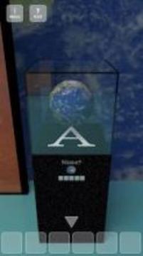 EscapeGame - Planet -游戲截圖5