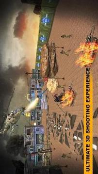 Special Forces Missions游戲截圖3