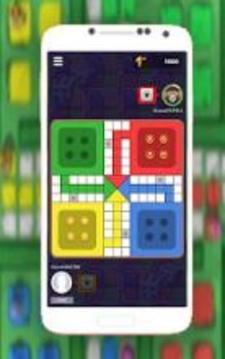Ludo Star 2018 King游戲截圖1