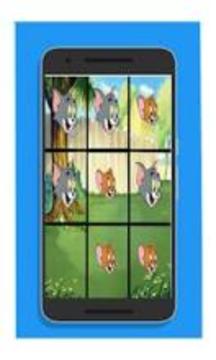 Tic Tac Toe Tom and Jerry :XO游戲截圖5