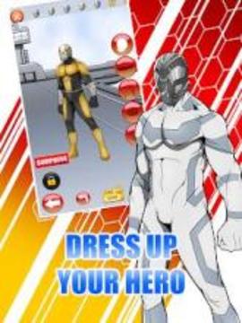 Create Your Own Antman游戲截圖3