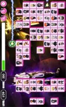 Onet King Anime游戲截圖3