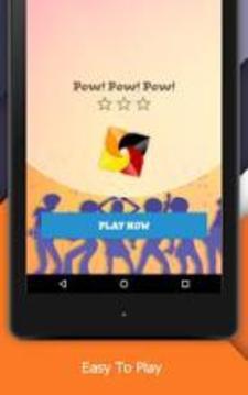 Incredibles 2 Piano Tiles Game游戲截圖2
