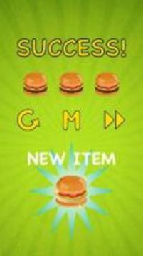 Burger Cashier游戲截圖2