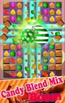Candy Flame Mania游戲截圖1
