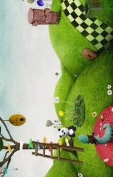 Escape Game - Fantasy World游戲截圖2