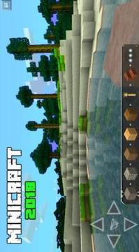 MiniCraft 2 : new Exploration游戏截图4