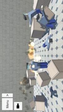 Ino Sandbox游戲截圖5