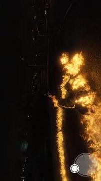 Ghost Rider 3D游戲截圖3