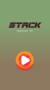 Stack Tower 3D游戲截圖2