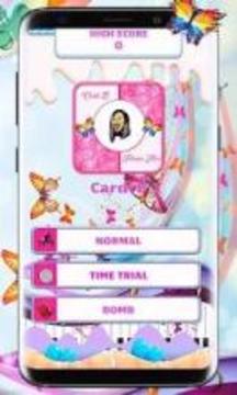 Cardi B Piano Tiles Music游戲截圖3
