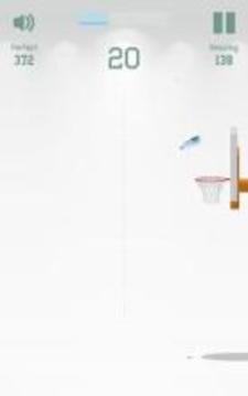 Tap Basketball!游戲截圖2