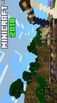 MiniCraft 2 : new Exploration游戏截图1