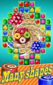 Candy Flame Mania游戲截圖4