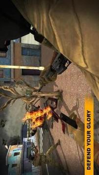 Special Forces Missions游戲截圖1