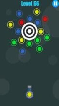Tricky Ball Shooter游戲截圖2