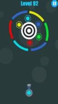 Tricky Ball Shooter游戲截圖1