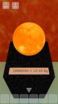 EscapeGame - Planet -游戲截圖3