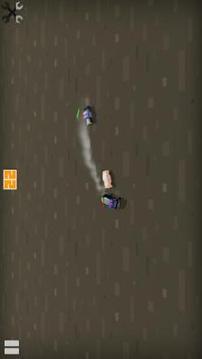 Khmer Car Survival - Khmer Game游戲截圖2