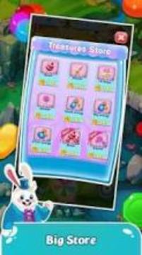Jelly Crush: Free Match 3 Game游戲截圖2