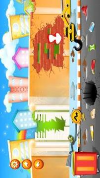 City Cleaner - Fun Cleaning Game游戲截圖2