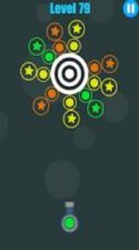 Tricky Ball Shooter游戲截圖4