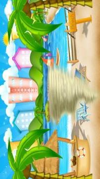 City Cleaner - Fun Cleaning Game游戲截圖3