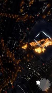 Ghost Rider 3D游戲截圖5