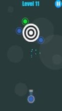 Tricky Ball Shooter游戲截圖3