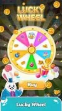Jelly Crush: Free Match 3 Game游戲截圖4