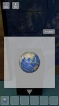 EscapeGame - Planet -游戲截圖2