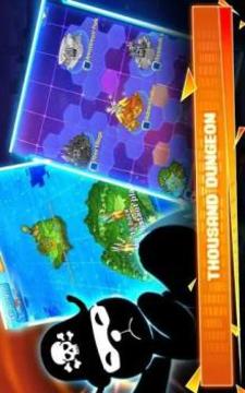 Digicard Arena游戏截图3