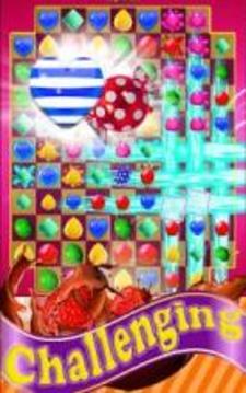 Candy Flame Mania游戲截圖3