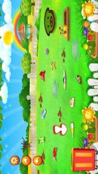 City Cleaner - Fun Cleaning Game游戲截圖5