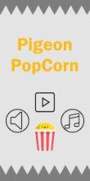 Pigeon PopCorn游戏截图4