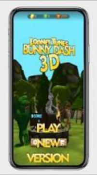 Looney Tunes : Bunny Dash游戲截圖5