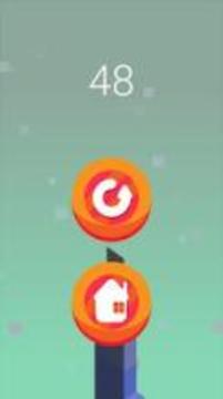 Stack Tower 3D游戲截圖1