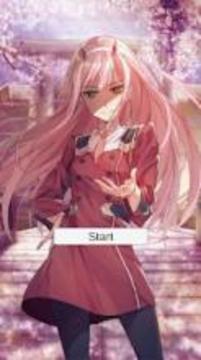 Darling in the Franx Soundbox游戲截圖2