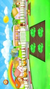 City Cleaner - Fun Cleaning Game游戲截圖4