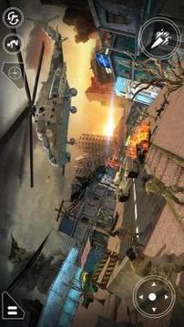 Special Forces Missions游戲截圖2