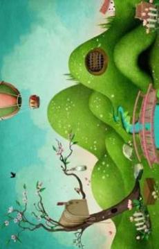 Escape Game - Fantasy World游戲截圖4