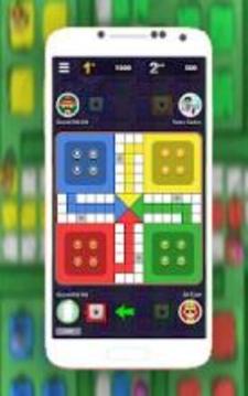 Ludo Star 2018 King游戲截圖2