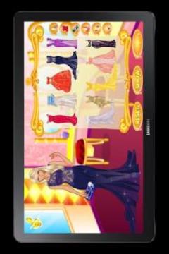 Dress up girls and makeup游戲截圖2