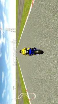 Real Bike Nitro Racing 3D游戲截圖1