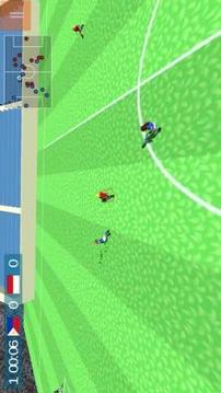 AFF Cup 2018 Football Games游戲截圖2