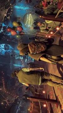 Shadow of the tomb raider game 2018游戲截圖3