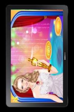 Dress up girls and makeup游戲截圖5