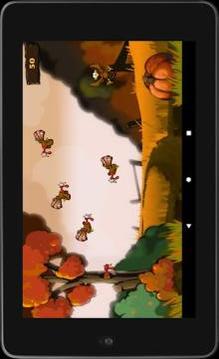 The Duck Turkey Hunter - Fun Virtual Shooting Game游戲截圖3