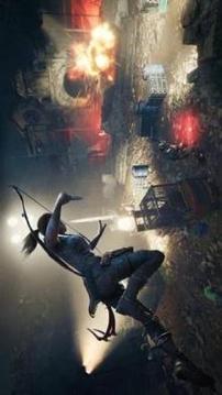 Shadow of the tomb raider game 2018游戲截圖1