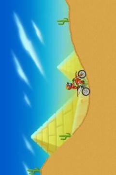 Bike and BMX Bicycle Stunts游戲截圖5